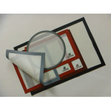 High temperature resistance Silicone mat